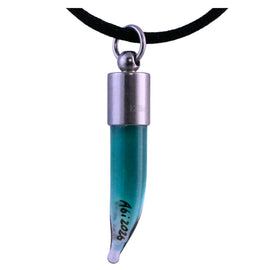 Personalisierte Abi 2026 Halskette / Schlüsselanhänger mit Reiskorn – Erinnerung & Glücksbringer - 0